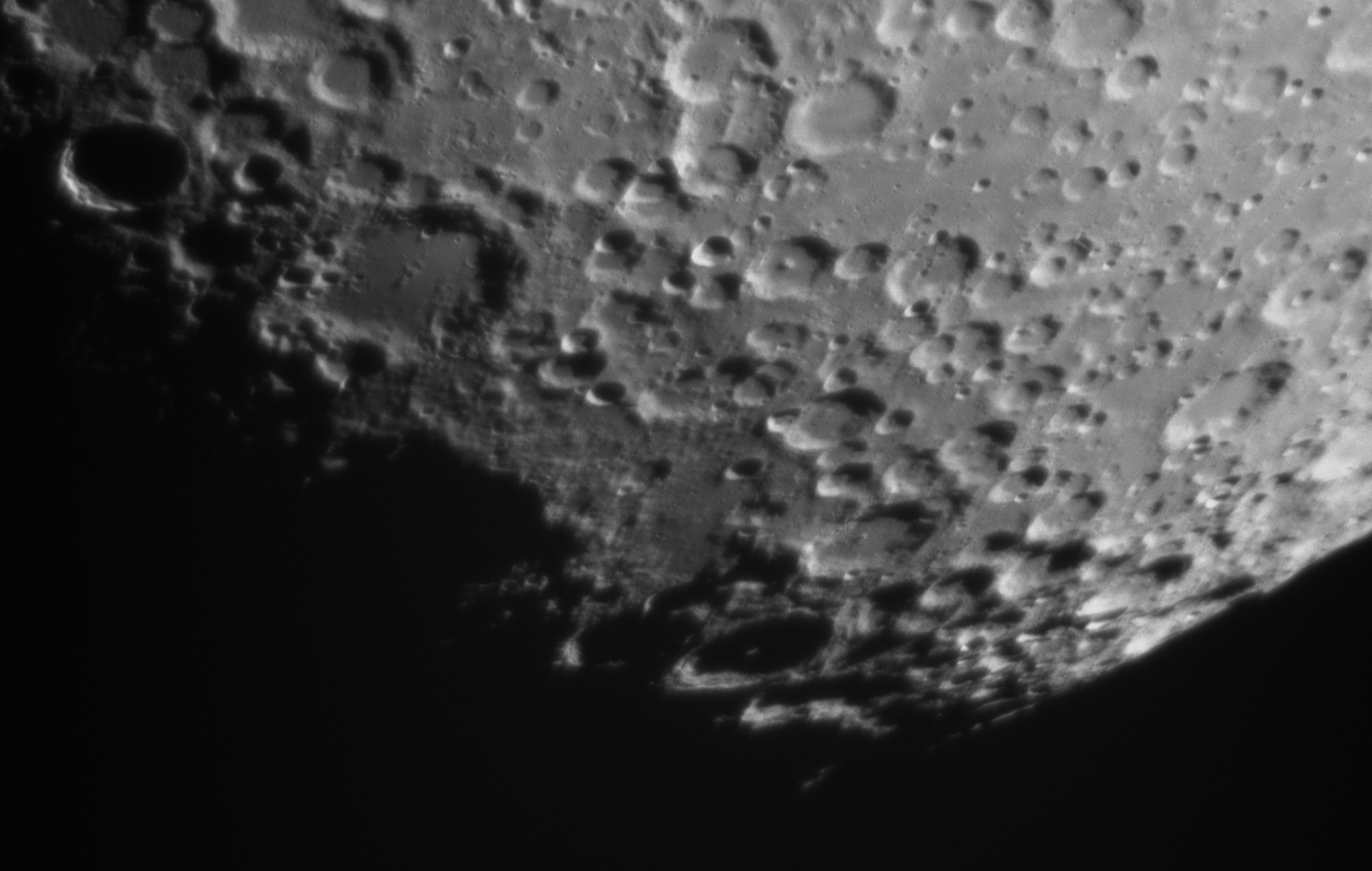 Single frame