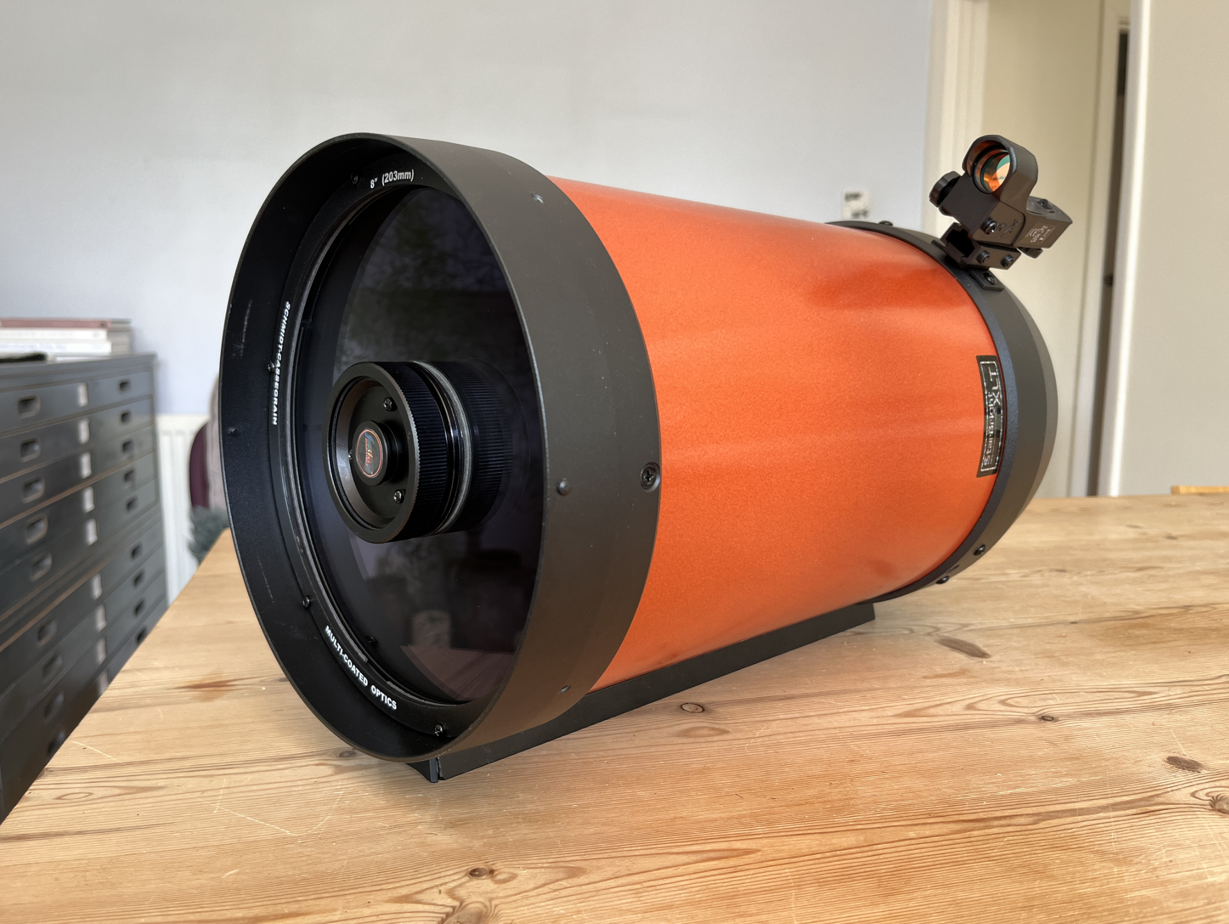 Telescope