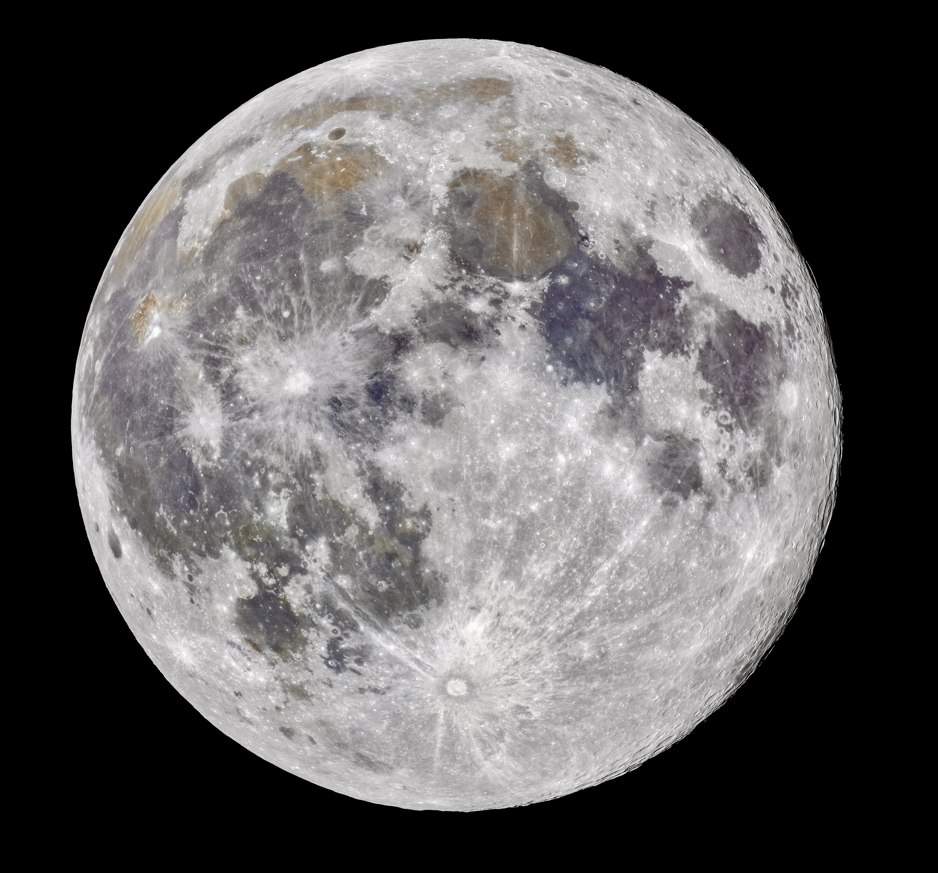 Full Moon